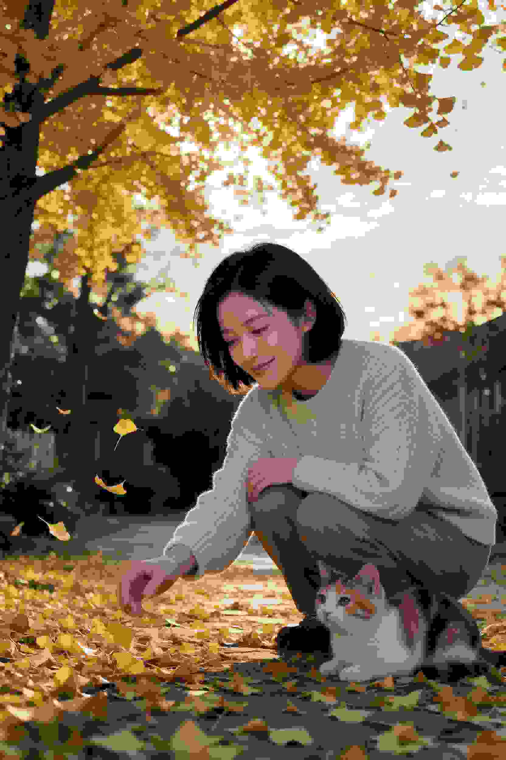 拳击少年