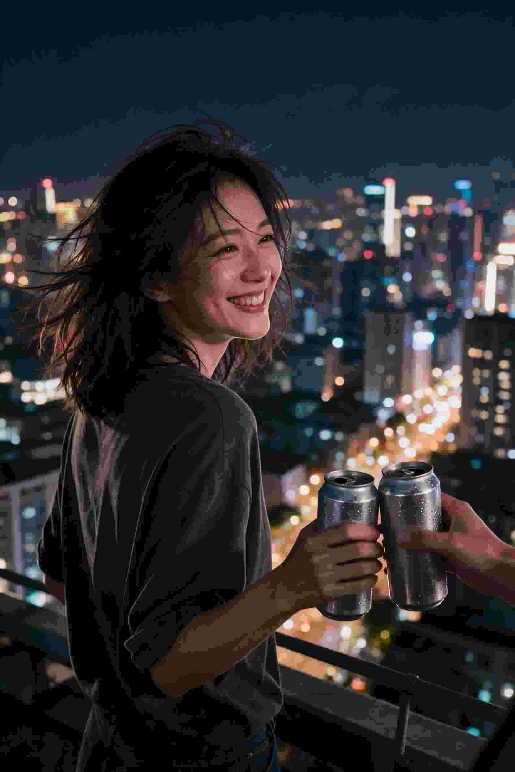 月光下的诺言