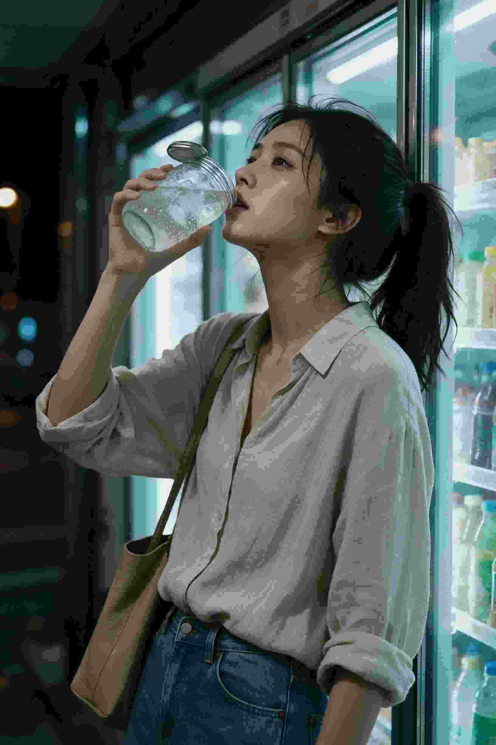 能量爆发