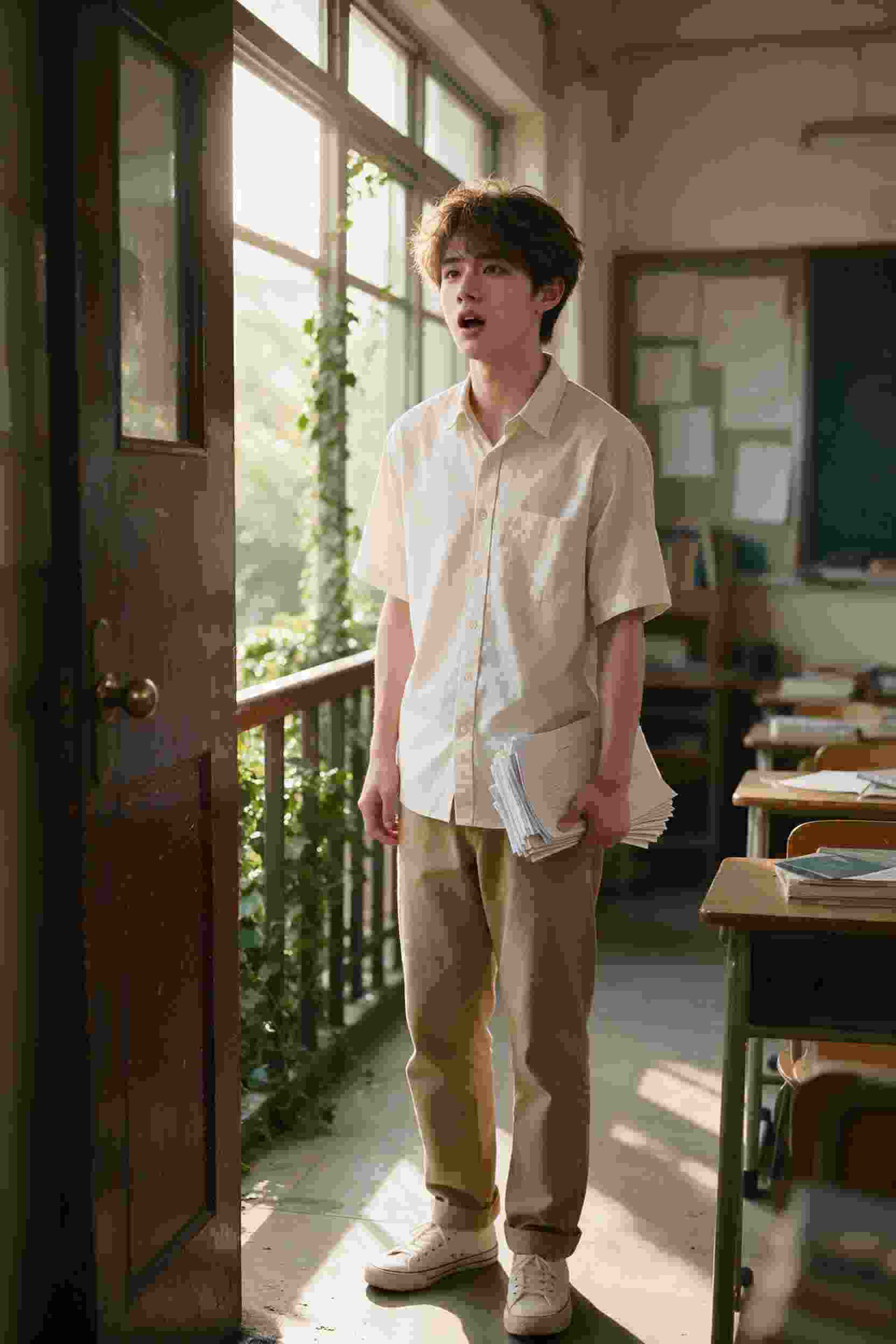 学园之星